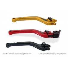 CNC Racing Adjustable Brake Lever for Ducati DesertX